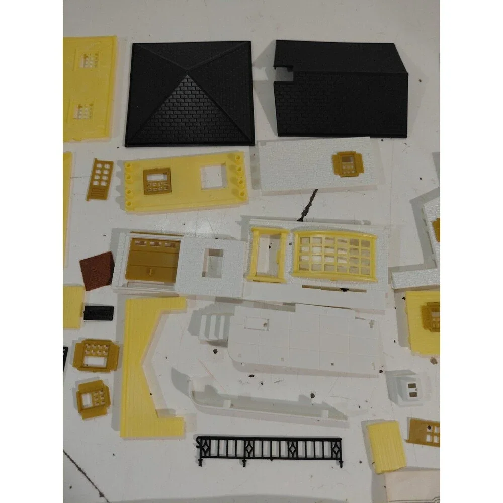 Bachmann up sale